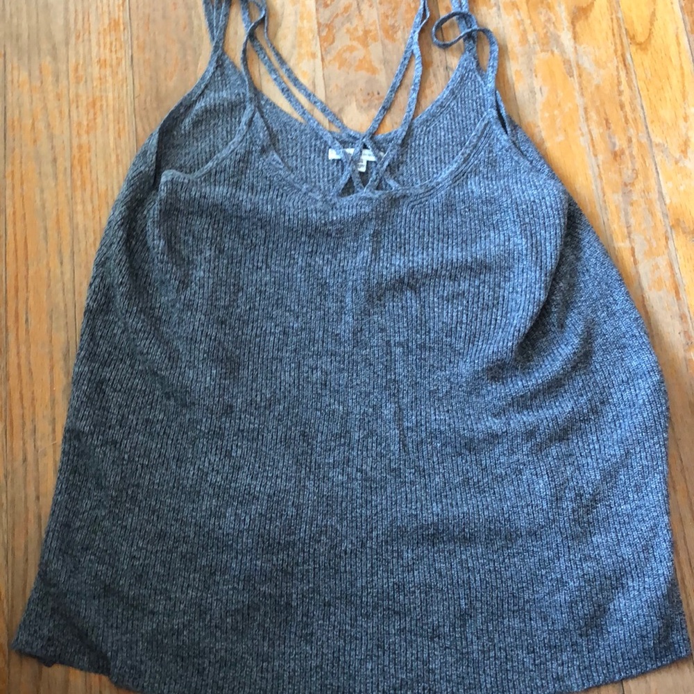 3/$15 American eagle tank